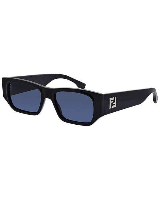 Fendi Men's Fe40144 54Mm Sunglasses