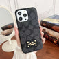 Fashion embroidery phone case  for samsung