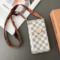 Multifunctional mobile phone bag