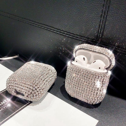 AirPods 2 Airpods 1 Headphone Case - LVCASE
