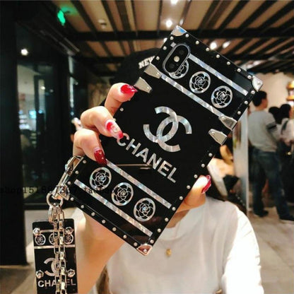 Samsung luxury fashion phone case