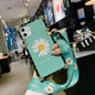 Daisy phone case - LVCASE